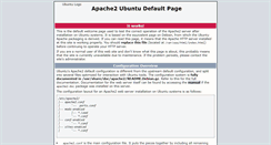 Desktop Screenshot of de.triplesense.net
